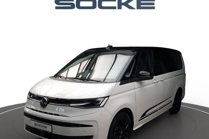 VW T7 Multivan 34.500 km 51.985 &euro; Remse OT Kertzsch 08373