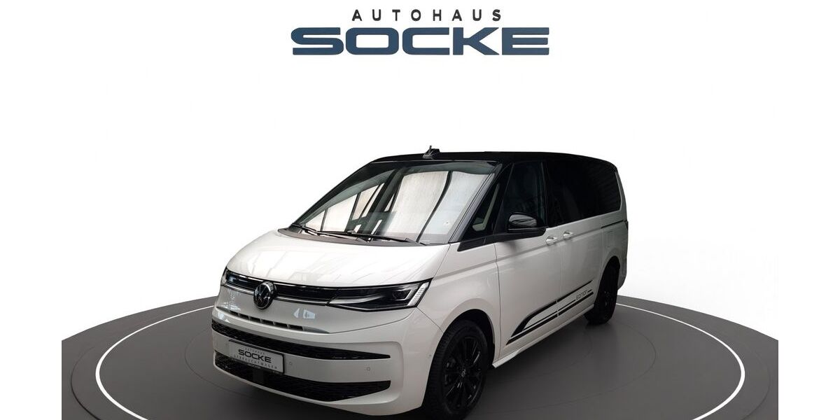 VW T7 Multivan 34.500 km 51.985 &euro; Remse OT Kertzsch 08373