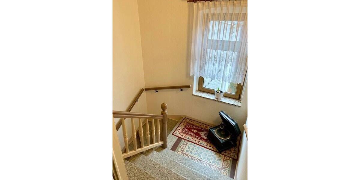 Mehrfamilienhaus, Wohnhaus Brockau Brockau - 5 Zimmer, 109 m&sup2;, 125.000&euro; | Angebot:25662053