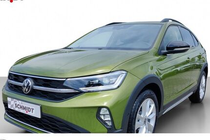 VW Taigo 6.603 km 27.490 &euro; Bernsdorf 09337