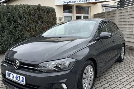 VW Polo 48.480 km 14.850 &euro; Werdau 08412