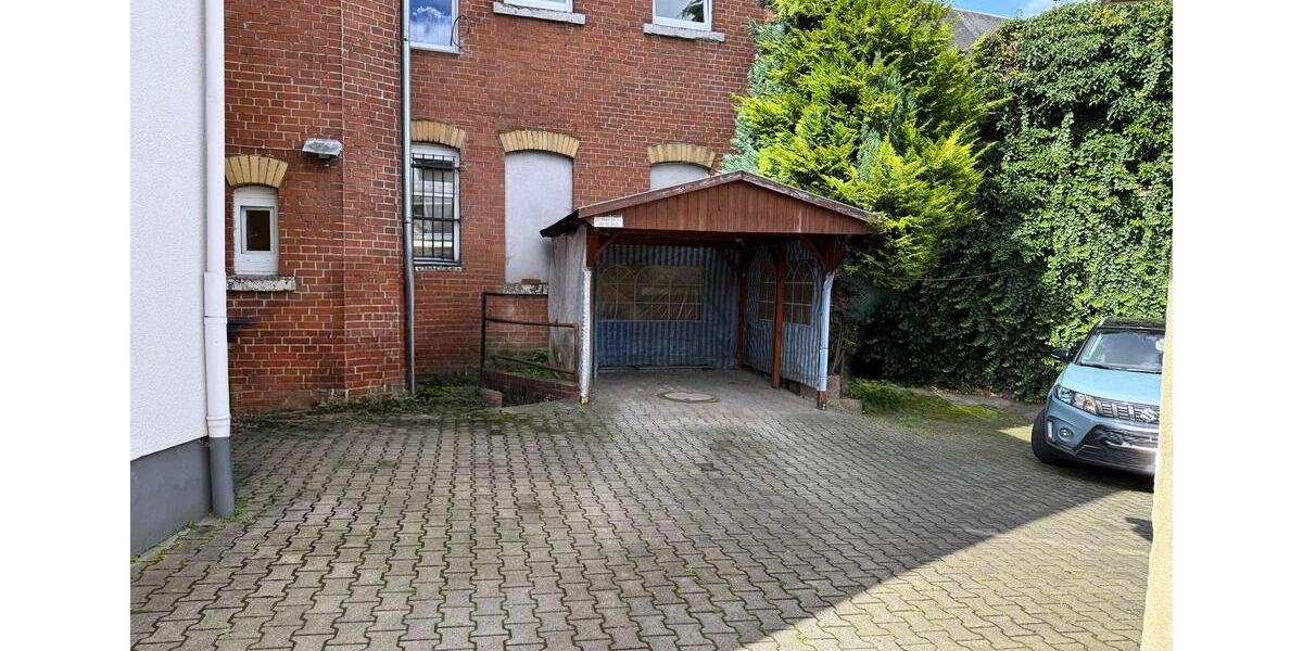 Gewerbeobjekt Aue-Bad Schlema Bad Schlema - 695&euro; | Angebot:25720309