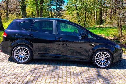 Seat Altea 131.000 km 3.299 &euro; gornsdorf 09390