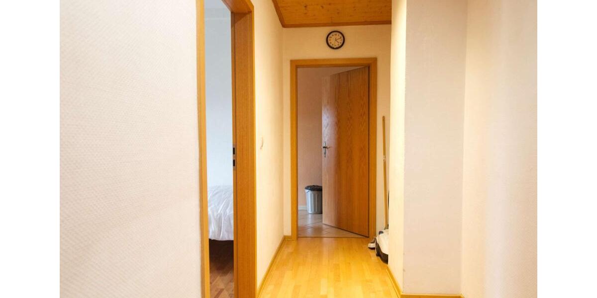 Etagenwohnung Zwickau Zwickau-West - 2 Zimmer, 45 m&sup2;, 830&euro; | Angebot:23027488