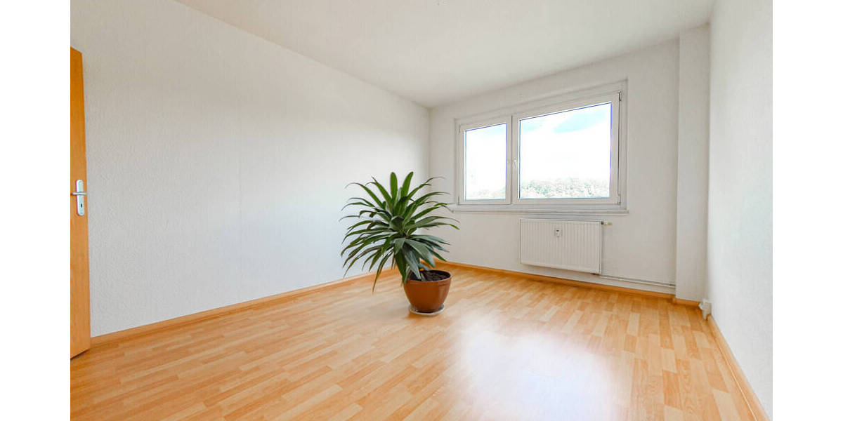 Etagenwohnung Zwickau Eckersbach - 3 Zimmer, 71 m&sup2;, 426&euro; | Angebot:25668559