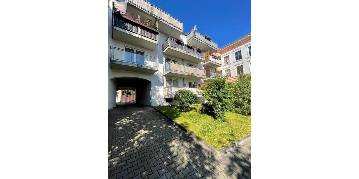 Mehrfamilienhaus, Wohnhaus Meerane - 1 Zimmer, 666 m&sup2;, 890.000&euro; | Angebot:25663393