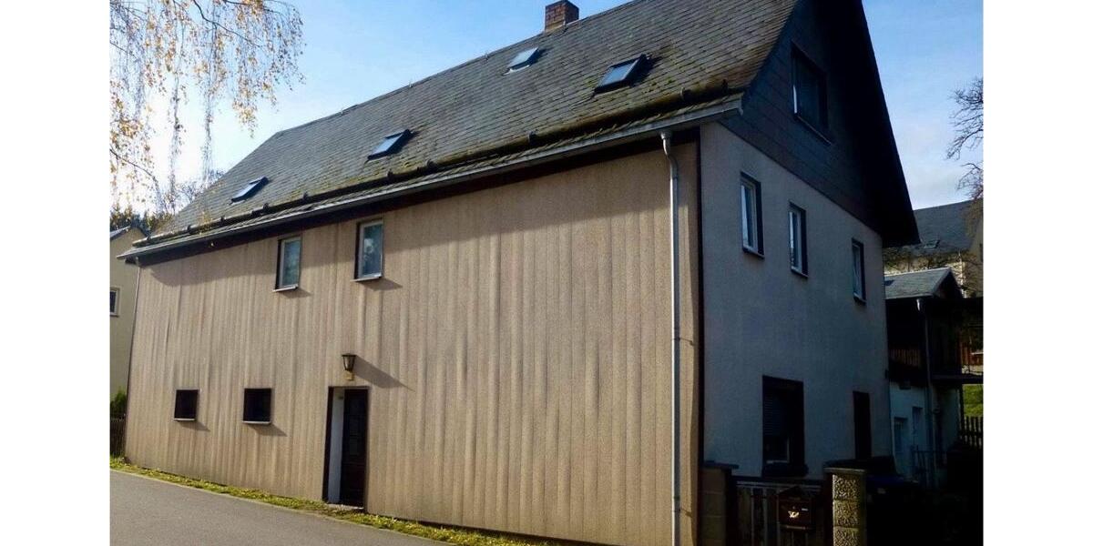Einfamilienhaus Schneeberg - 12 Zimmer, 200 m&sup2;, 50.000&euro; | Angebot:26355984