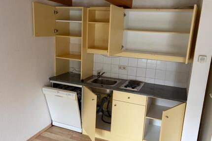 Wohnung Limbach-Oberfrohna Oberfrohna - 1 Zimmer, 26 m&sup2;, 210&euro; | Angebot:27632137