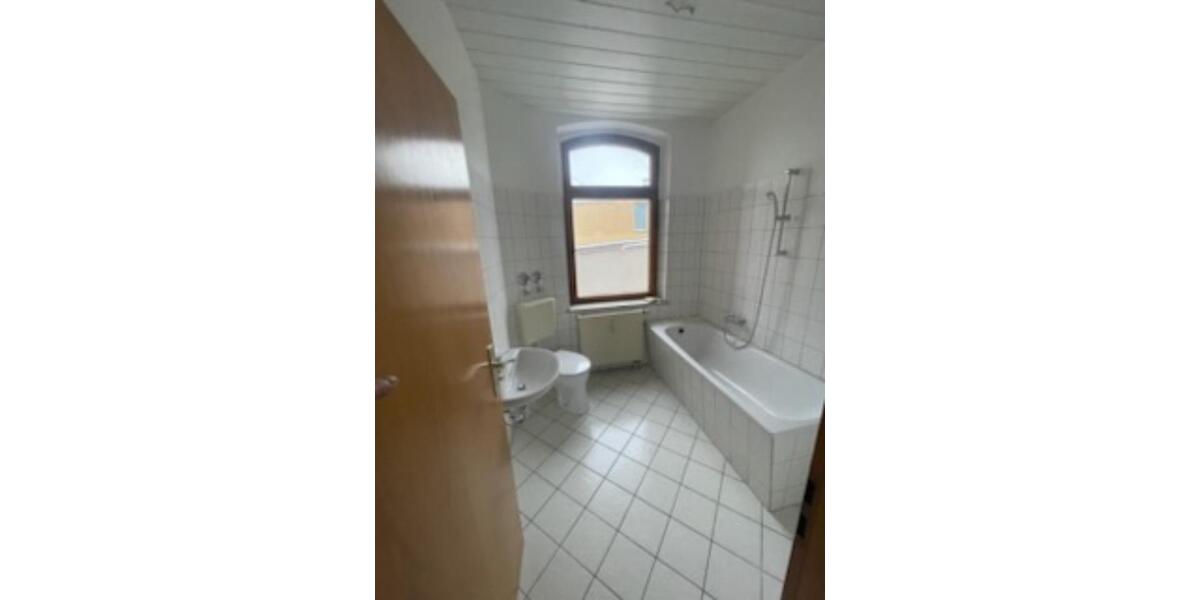 Etagenwohnung Werdau - 2 Zimmer, 41 m&sup2;, 250&euro; | Angebot:22269557