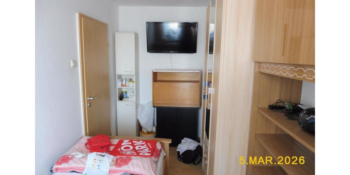 Etagenwohnung Falkenstein/Vogtland Vogtland - 3.5 Zimmer, 64 m&sup2;, 30.000&euro; | Angebot:25804599