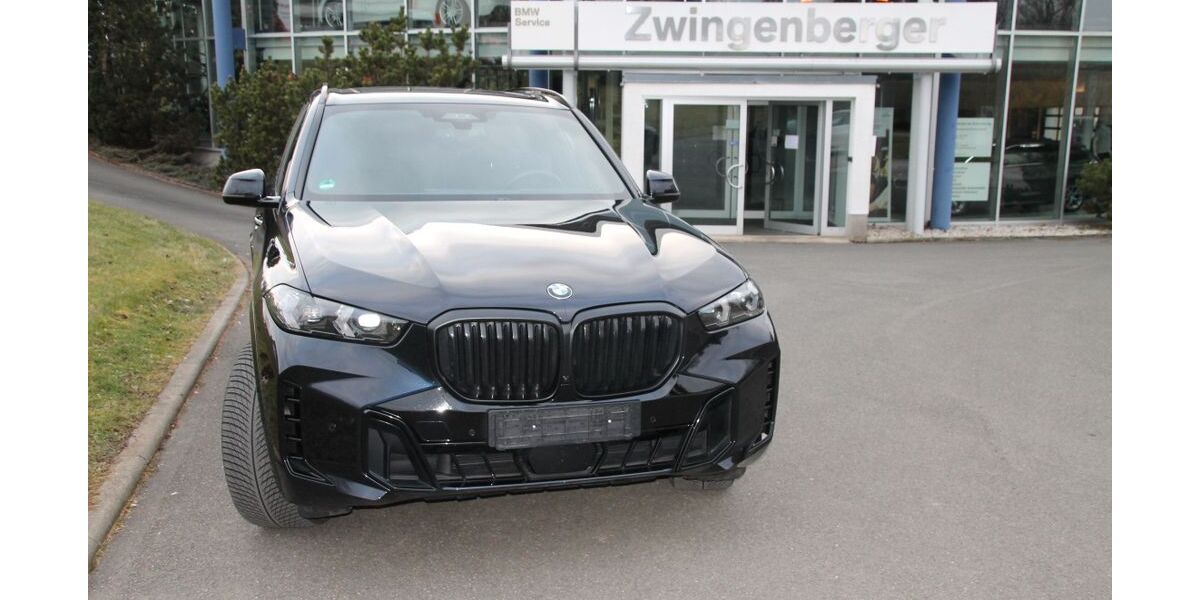 BMW X5 67.500 km 74.995 &euro; Gersdorf 09355