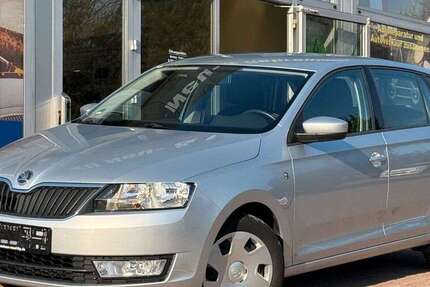Skoda Rapid/Spaceback 77.085 km 7.900 &euro; Zwickau 08056