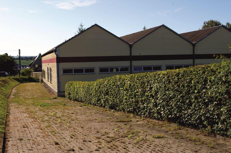 Gewerbeobjekt Lauter-Bernsbach Bernsbach - 4.700&euro; | Angebot:25720305