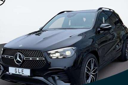 Mercedes-Benz GLE 450 24.900 km 102.540 &euro; Zwickau 08058