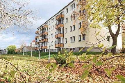 Wohnung Wilkau-Haßlau Haßlau - 3 Zimmer, 59 m&sup2;, 382&euro; | Angebot:18323655