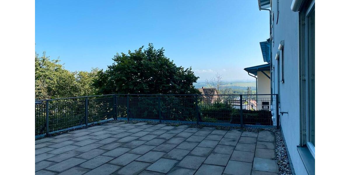 Etagenwohnung Hohenstein-Ernstthal Ernstthal - 3 Zimmer, 79 m&sup2;, 490&euro; | Angebot:25393994