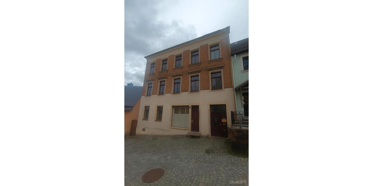 Mehrfamilienhaus, Wohnhaus Schwarzenberg/Erzgebirge Erzgebirge - 13 Zimmer, 280 m&sup2;, 135.000&euro; | Angebot:24554799