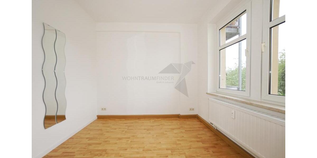 Etagenwohnung Zwickau Cainsdorf - 2 Zimmer, 45 m&sup2;, 290&euro; | Angebot:26560813