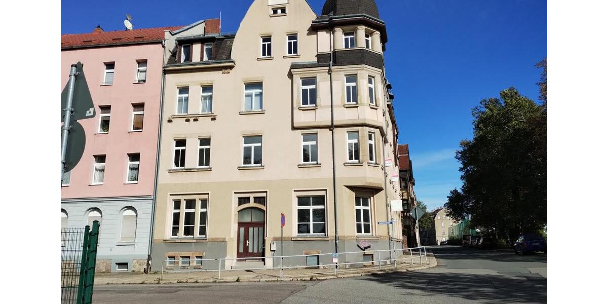Etagenwohnung Hohenstein-Ernstthal Ernstthal - 5 Zimmer, 115 m&sup2;, 690&euro; | Angebot:24981268