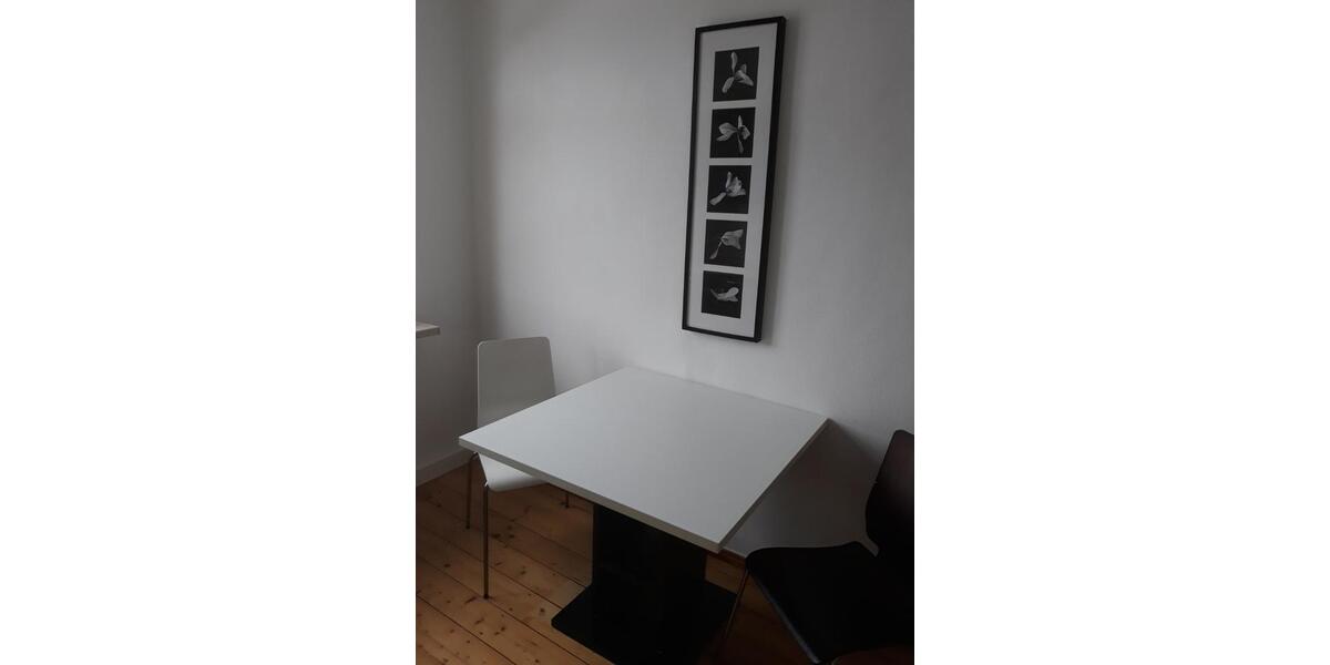 Etagenwohnung Reichenbach im Vogtland Obermylau - 2 Zimmer, 43 m&sup2;, 280&euro; | Angebot:24604150