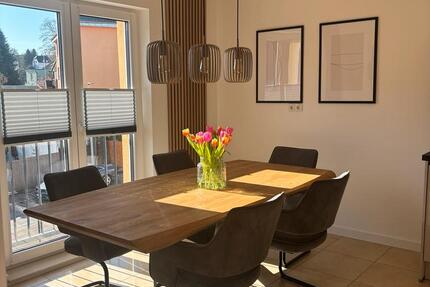 Wohnung Zwickau Auerbach - 4 Zimmer, 97 m&sup2;, 974&euro; | Angebot:26567258