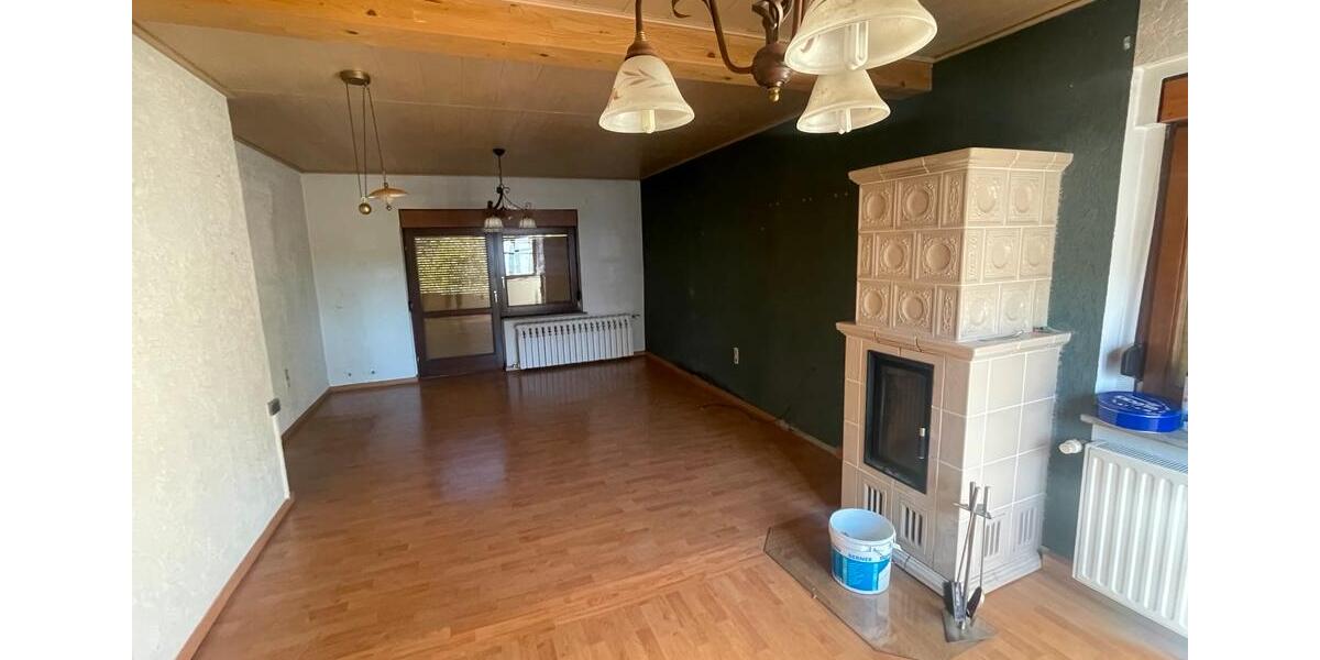 Einfamilienhaus Nobitz - 3 Zimmer, 120 m&sup2;, 160.000&euro; | Angebot:26838223