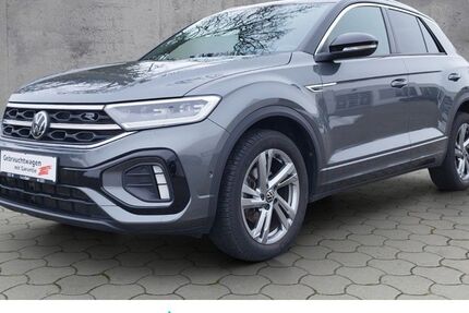 VW T-Roc 48.500 km 18.780 &euro; Reichenbach 08468