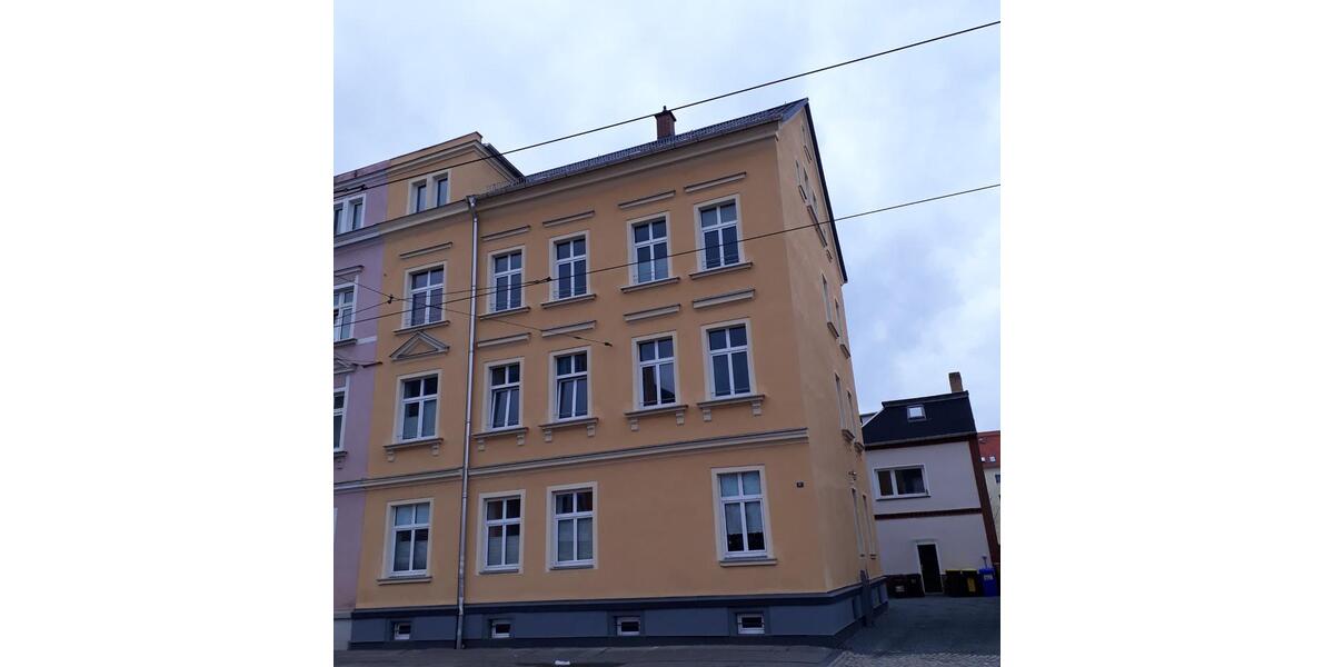 Etagenwohnung Zwickau Zwickau-Nord - 4 Zimmer, 100 m&sup2;, 600&euro; | Angebot:25375183