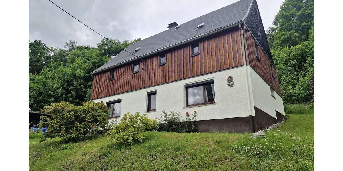 Einfamilienhaus Thalheim - 6 Zimmer, 98 m&sup2;, 79.000&euro; | Angebot:21382695