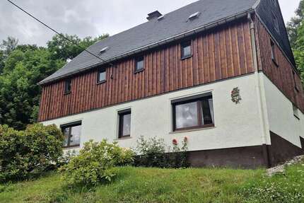Haus Thalheim - 6 Zimmer, 98 m&sup2;, 79.000&euro; | Angebot:21382695