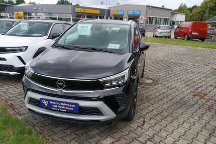 Opel Crossland (X) 10.200 km 26.950 &euro; Schneeberg 08289