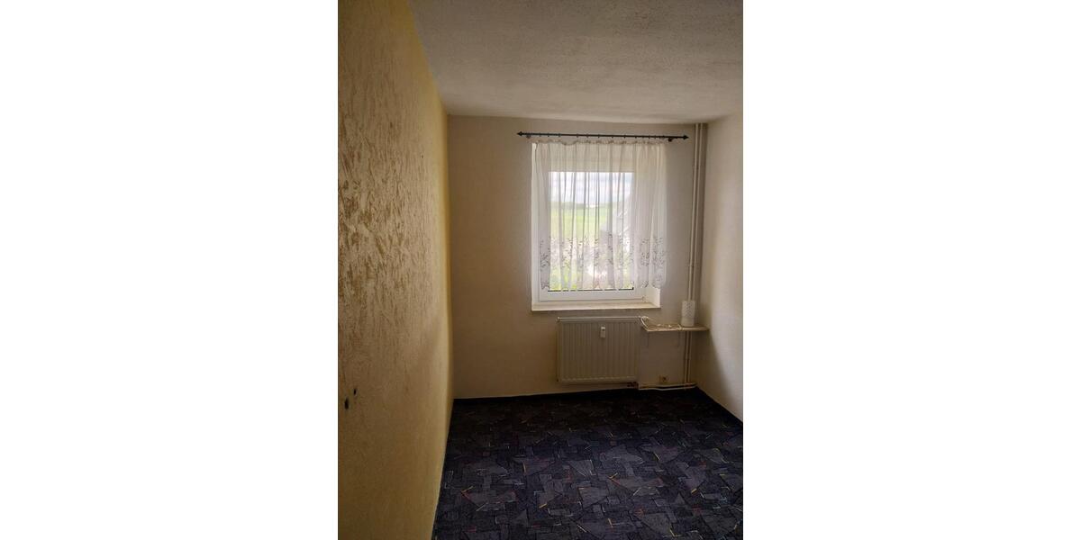 Etagenwohnung Jahnsdorf/Erzgebirge Erzgebirge - 3 Zimmer, 58 m&sup2;, 28.000&euro; | Angebot:26942614