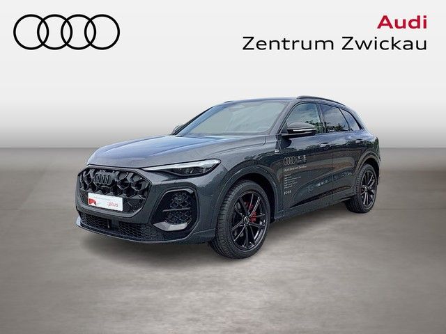 Audi Q5 2.000 km 71.590 &euro; Zwickau 08056