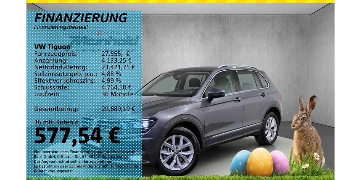 VW Tiguan 45.650 km 27.555 &euro; Auerbach/Rebesgrün 08209