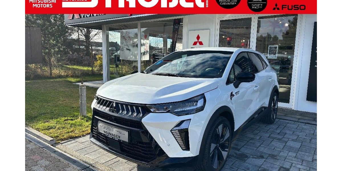 Mitsubishi Grandis 2.109 km 33.790 &euro; Auerbach 08209