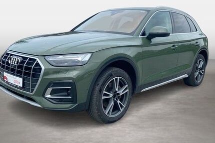 Audi Q5 90.989 km 32.490 &euro; Zwickau 08056