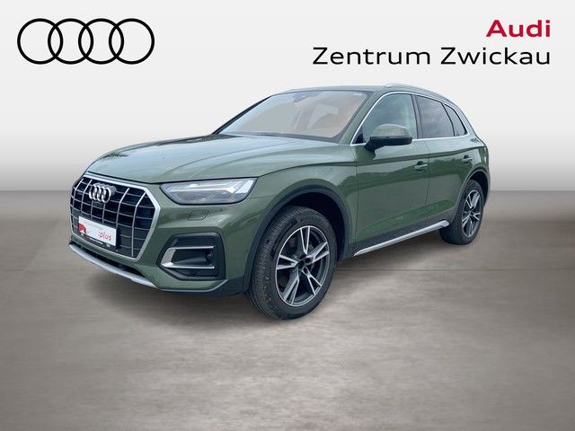 Audi Q5 90.989 km 33.460 &euro; Zwickau 08056