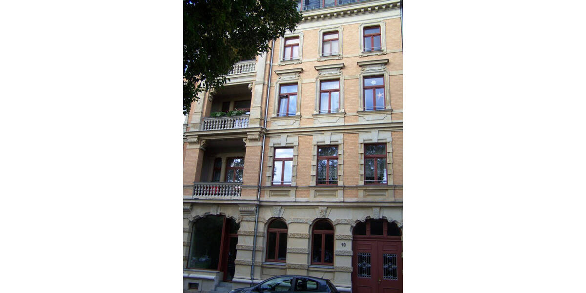 Etagenwohnung Zwickau-Innenstadt Innenstadt - 3 Zimmer, 102 m&sup2;, 650&euro; | Angebot:25797459