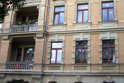 Wohnung Zwickau-Innenstadt Innenstadt - 3 Zimmer, 102 m&sup2;, 650&euro; | Angebot:25797459