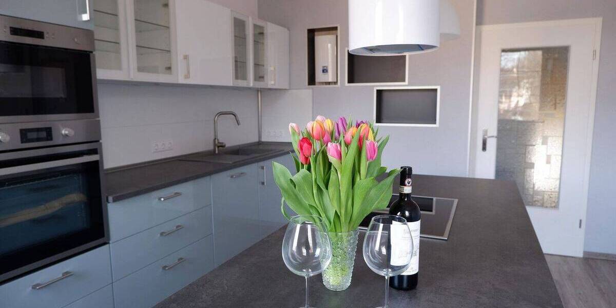 Etagenwohnung Wilkau-Haßlau Haßlau - 4 Zimmer, 105 m&sup2;, 830&euro; | Angebot:25897497