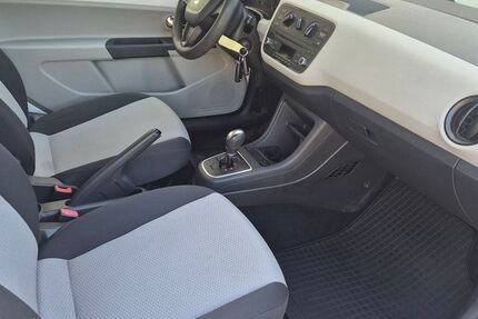 Seat Mii 161.950 km 3.590 &euro; Schwarzenberg 08340