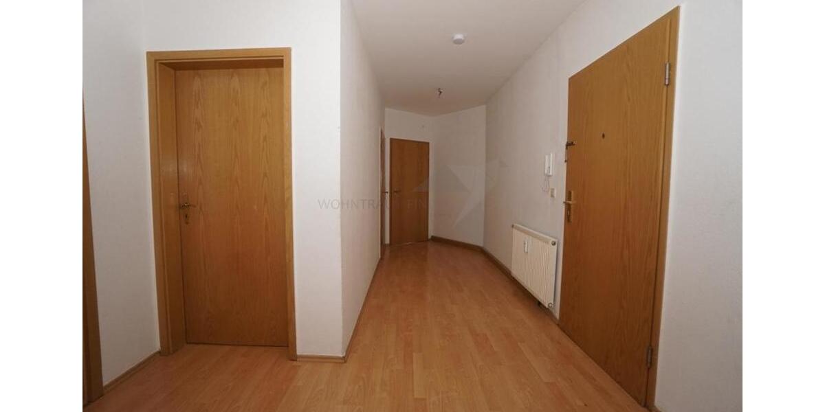 Dachgeschoßwohnung Zwickau - 4 Zimmer, 80 m&sup2;, 499&euro; | Angebot:25220593