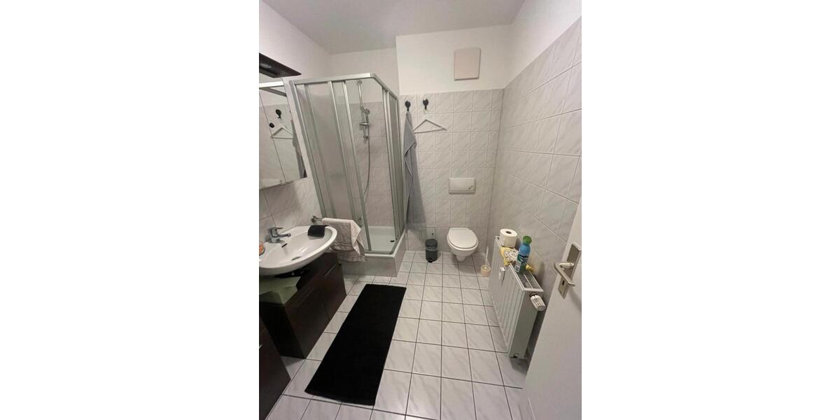 Etagenwohnung Zwickau Zwickau-Nord - 1 Zimmer, 33 m&sup2;, 450&euro; | Angebot:26150210