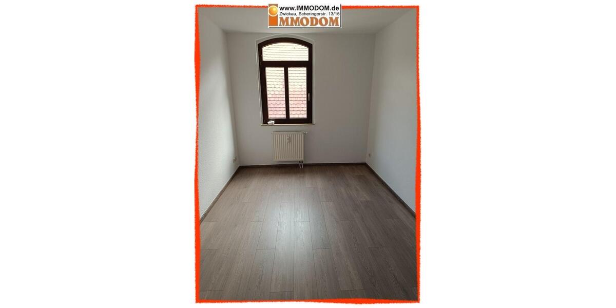 Etagenwohnung Zwickau - 3 Zimmer, 68 m&sup2;, 410&euro; | Angebot:21977948