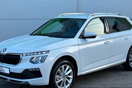 Skoda Kamiq 10.317 km 23.830 &euro; Zwönitz / OT Dorfchemnitz 08297