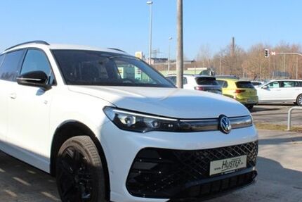 VW Tiguan 100.535 km 39.845 &euro; Zwickau 08058