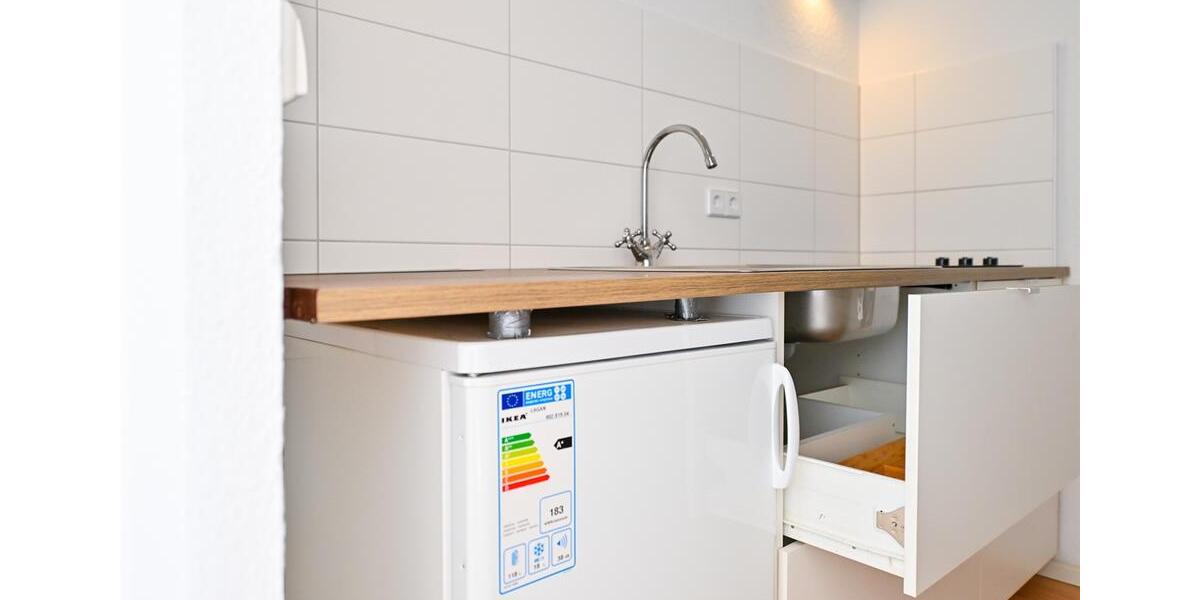 Etagenwohnung Reichenbach im Vogtland - 2 Zimmer, 41 m&sup2;, 290&euro; | Angebot:24867567