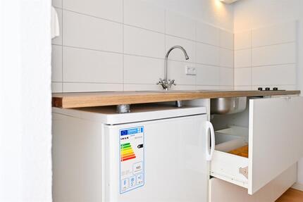 Wohnung Reichenbach im Vogtland - 2 Zimmer, 41 m&sup2;, 290&euro; | Angebot:24867567