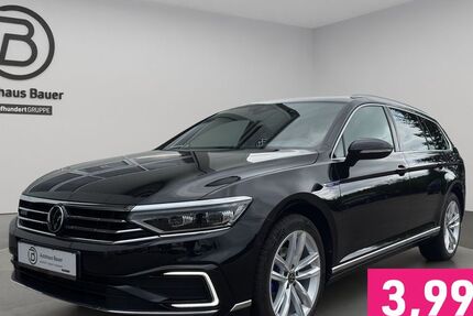 VW Passat Variant 20.003 km 32.490 &euro; Rodewisch 08228