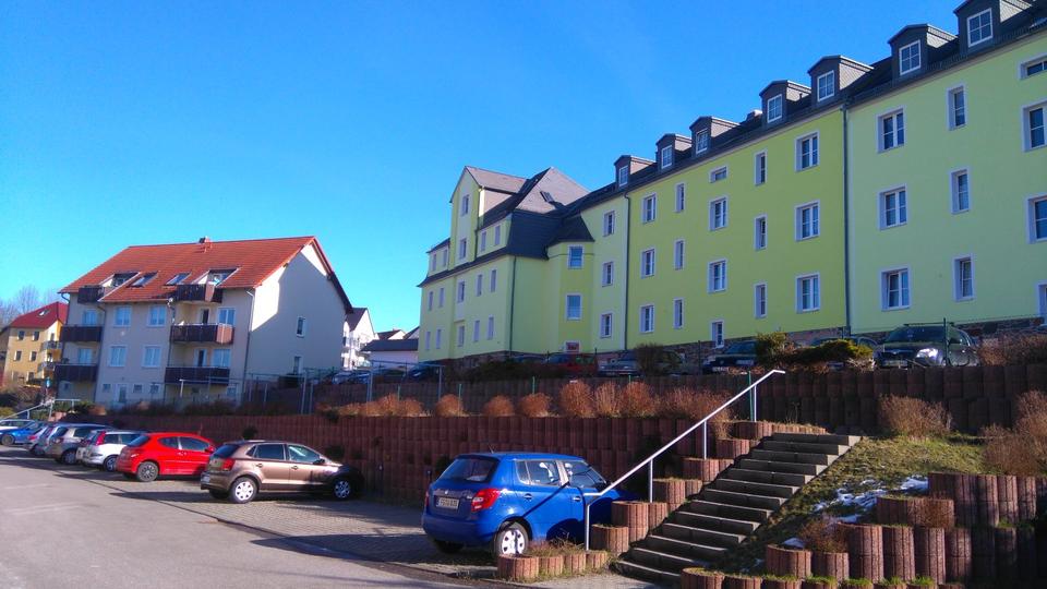 Etagenwohnung Penig - 2 Zimmer, 53 m&sup2;, 344&euro; | Angebot:17652285